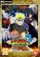 Download Game Naruto Shippuden : Ultimate Ninja Storm 3 Full Burst  Pc