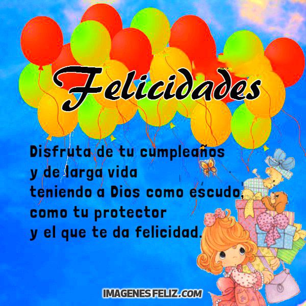 Feliz Cumpleaños Frases Largas Filosóficas Bonitas