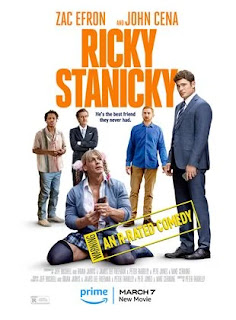 Review – Ricky Stanicky