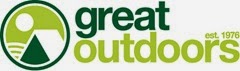 god green logo