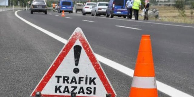 Bozova’da trafik kazası: 8 yaralı