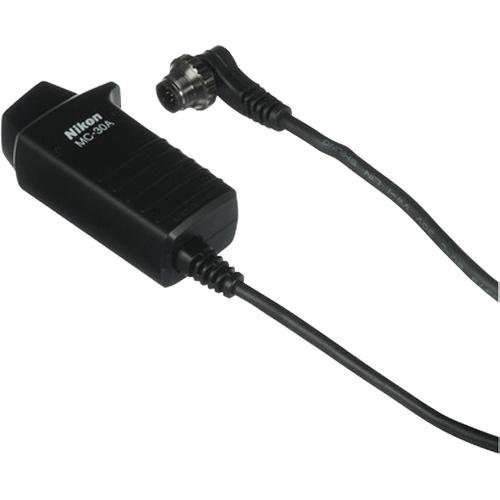 Nikon MC-30A Remote Trigger Release (31.5 in.)