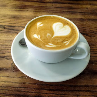 Why Is Cafe latte So Famous?