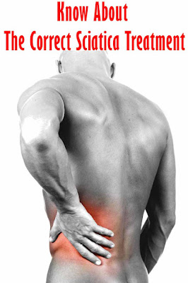 Sciatica Treatment 