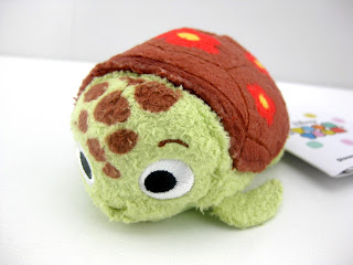 disney finding nemo tsum tsums squirt