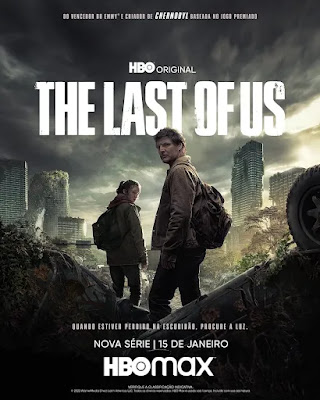 Dubladores de The Last of US HBO Max Pedro Pascal Bella Ramsey Playstation Sony Mundo da Dublagem Elenco de Dublagem