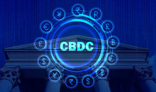 Challenges in the Adoption of Retail Central Bank Digital Currency (CBDC)
