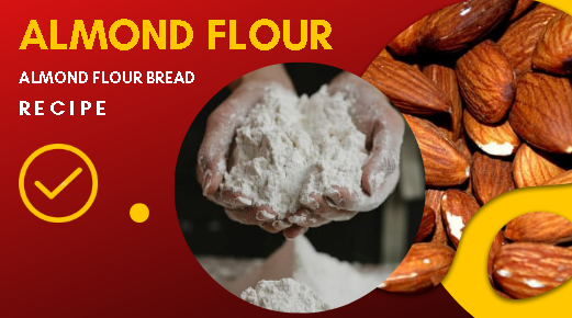 How to Make Almond Flour Bread (Recipe)