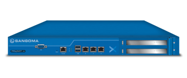 Tổng đài điện thoại Sangoma FreePBX 60