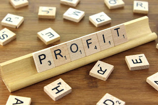 profit making matters