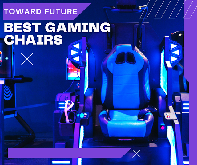 Best chairs for gaming