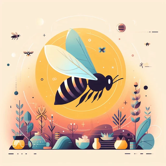 ماذا تعرف عن النحل؟ حقائق مذهلة ومهمة عن هذا الكائن الحي