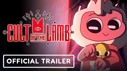 Does Cult of the Lamb support Co-op Multiplayer?
