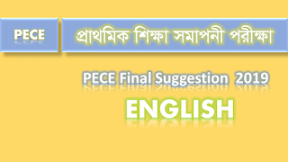 pece final english suggestion 2019