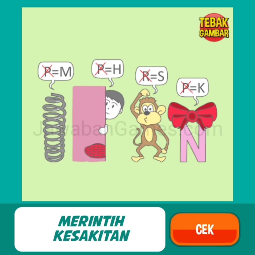 Kunci Jawaban Tebak Gambar Level 142