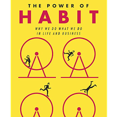 Ebook Bisnis The Power Of Habits