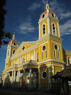 Granada, Nicaragua