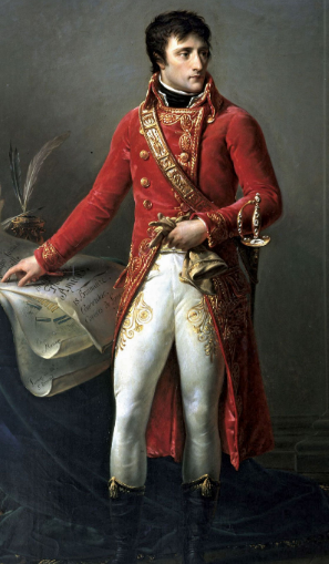 maaveeran napoleon:lego napoleonic war - Napoleonic Victorious