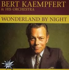Bert Kaempfert