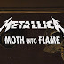 Metallica - "Moth Into Flame" (Video)