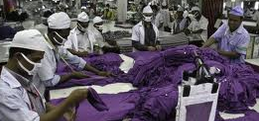 Lowongan Kerja Garment Export 23 Mei 2014