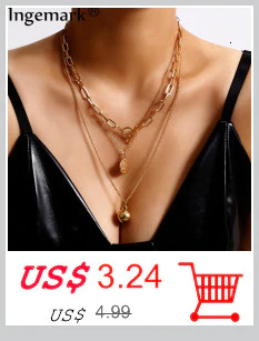  Punkx Miami Cuban Choker Necklace Steampunk Men Jewelry Vintage Big Coin Pendant Chunky Chain Necklace for Women Neck US $2.58 - 4.15 / lot (2 pieces)