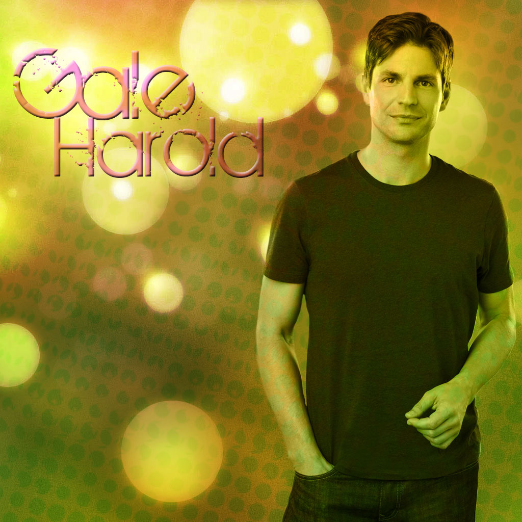 Mobile Wallpapers: Gale Harold ~ The Unbuttoned Collection