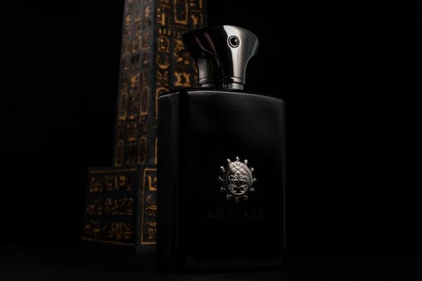 عطر ميموار من امواج