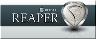 Cockos REAPER 4.02 Final