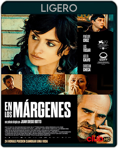 En los márgenes (2022) 1080p LIGERO Castellano (Drama. Thriller)