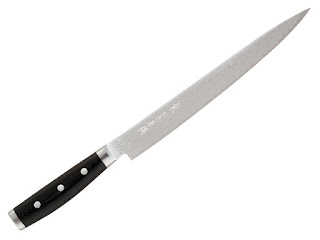 Cuchillo fileteador