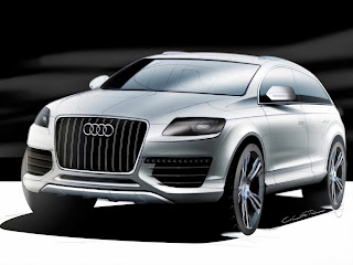 Audi SUV