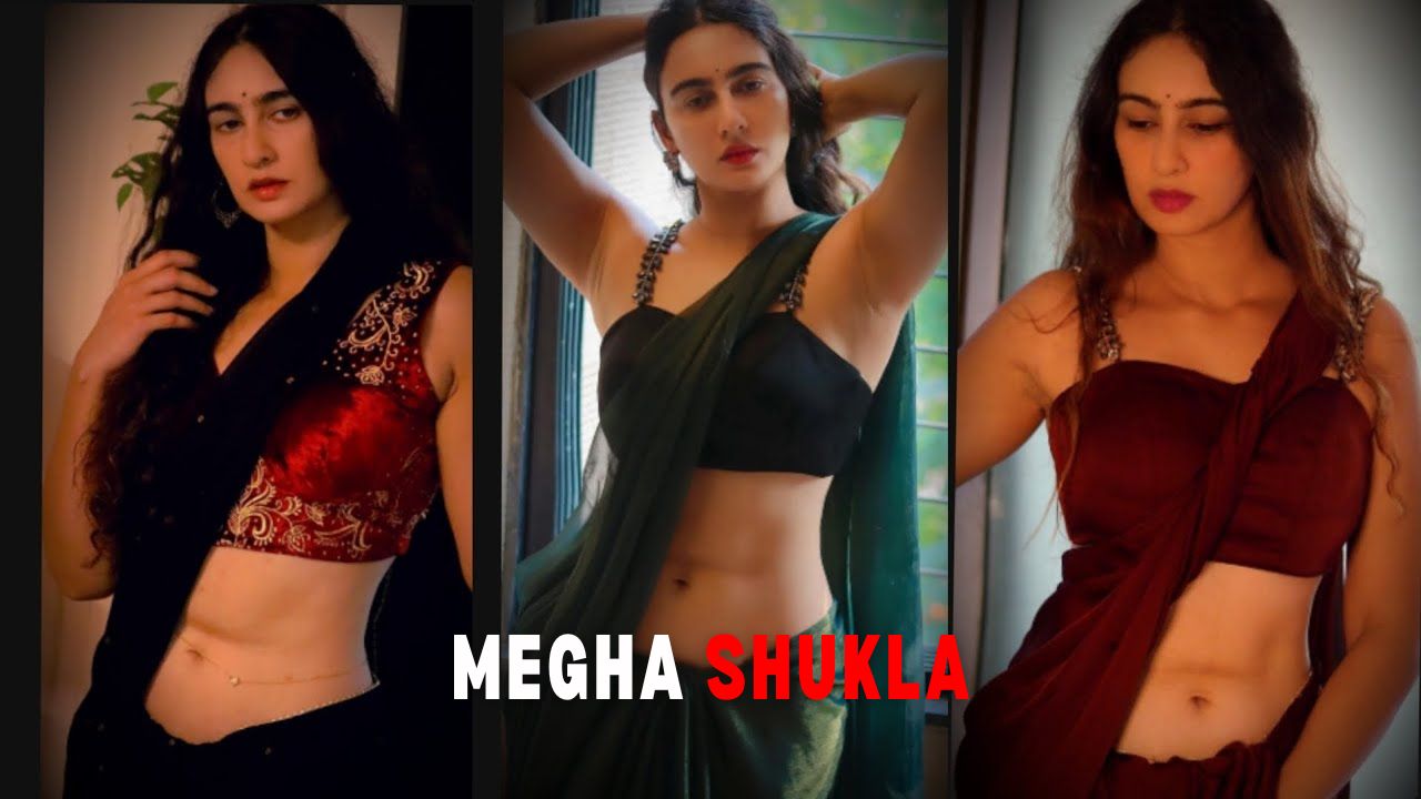 Megha Shukla