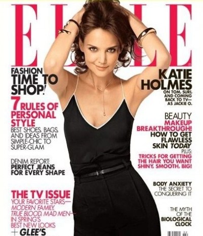 hearst buys elle