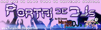 Portal De DJs 