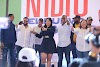 Nidio Encarnación, candidato a senador por San Juan, asegura impulsará grandes transformaciones para el desarrollo de esa provincia