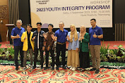 Bekali Generasi Z Soft Skill Integritas,  Medco E&P Gelar Youth Integrity Program 2023