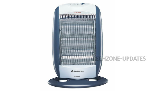 Best Room Heaters in India 2020