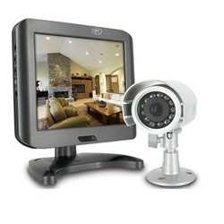 Video Surveillance As A Service (VSaaS)