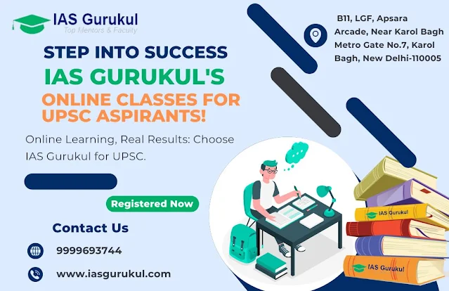 best online classes for UPSC preparation