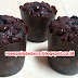 Resep Muffin Double Chocolate