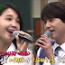 Kyuhyun y Jung Eun Ji de Apink muestran su talento como vocalistas en vista previa de “Ask Us Anything”