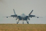 Chinese Stealth Fighter - Chinese stealth fighter sighted