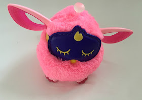 Furby connect Sleep mask 