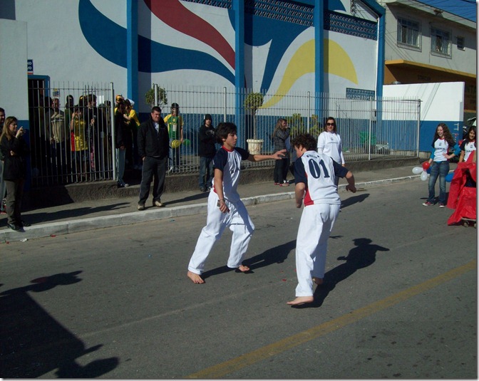 Olimpíadas CEB2011 013