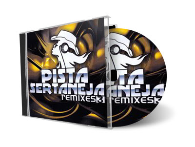 Pista Sertaneja Remixes 3 (2012)