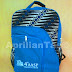 Grosir Tas Seminar RB303 | Tas Seminar Batik Biru