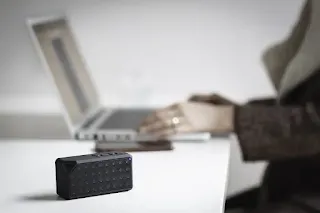 Speaker Bluetooth