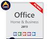Office Home & Business 2019 Digital for Mac/PC
