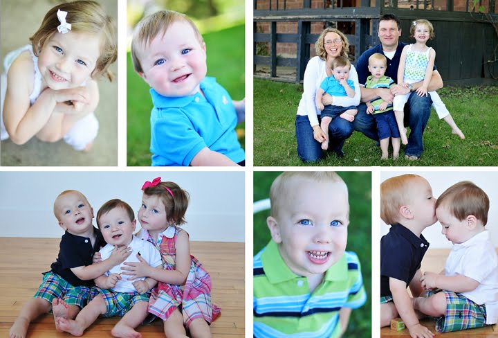  Minneapolis Family Photographer